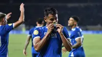 Alasan Dimas Drajad dan Persib Bandung Berpisah
