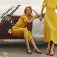 FitFlop X Jim Thompson. Foto: Document/FitFlop.