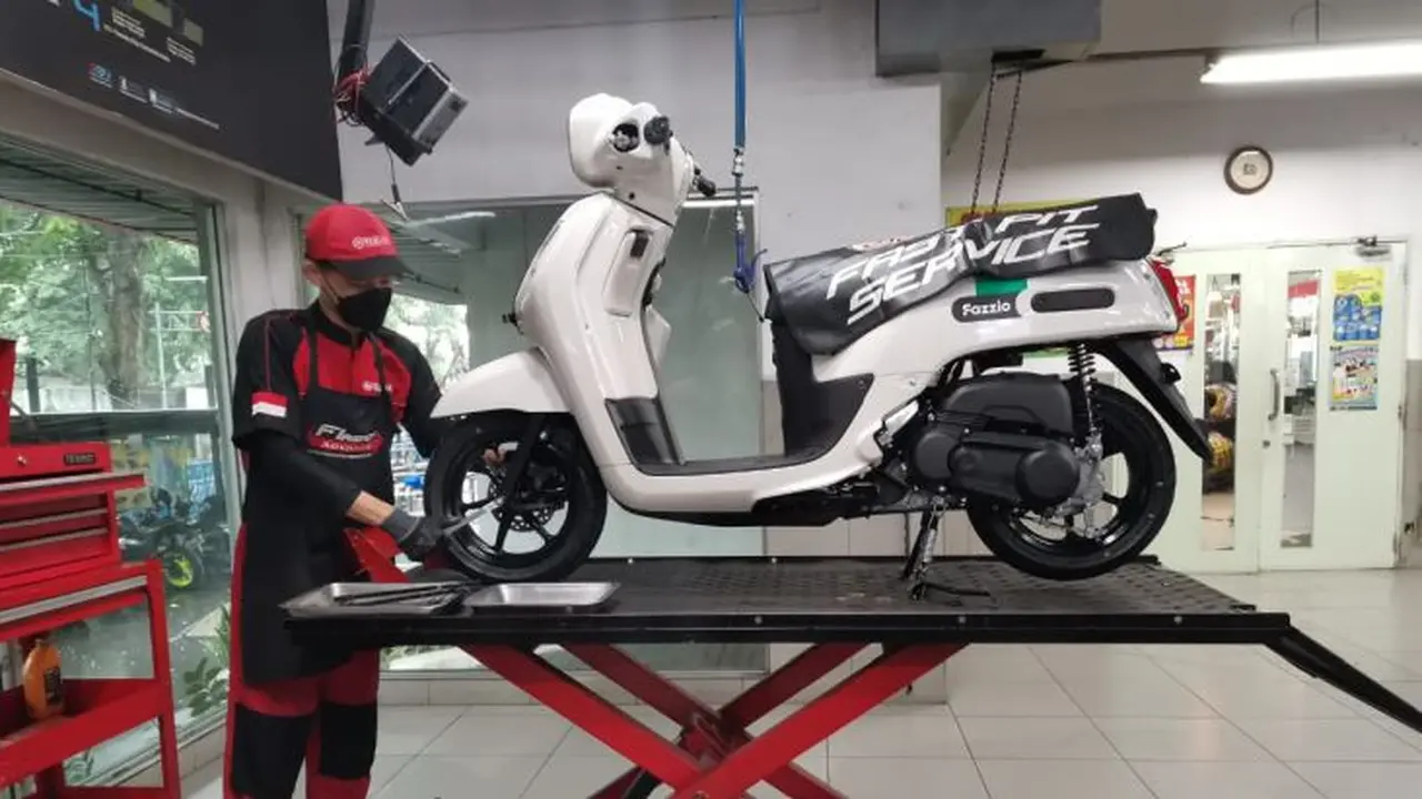 Yamaha