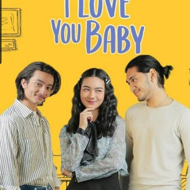 Live Streaming Sctv Sinetron I Love You Baby Episode Perdana Rabu 1 Juli 2020 Showbiz Liputan6 Com