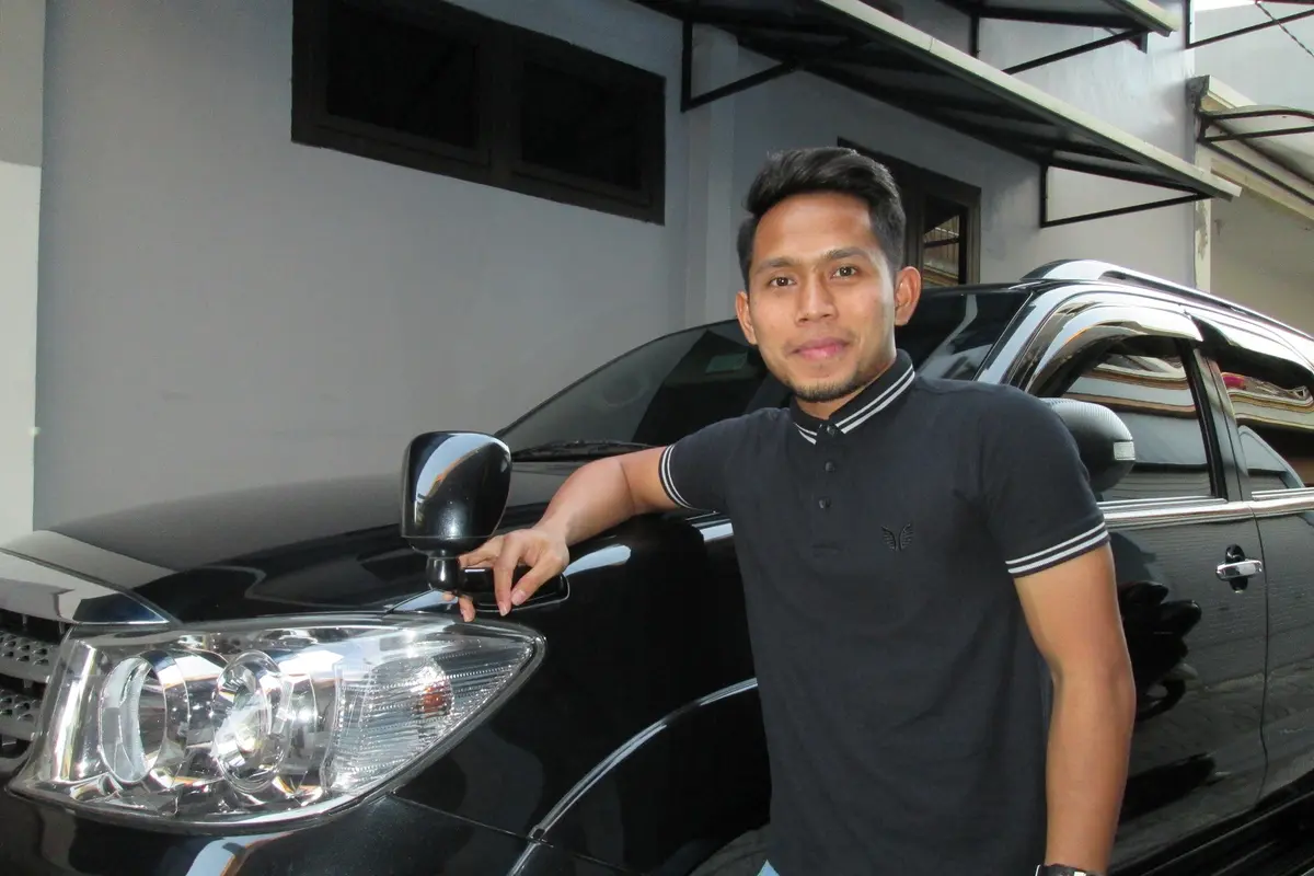 Andik Vermansah