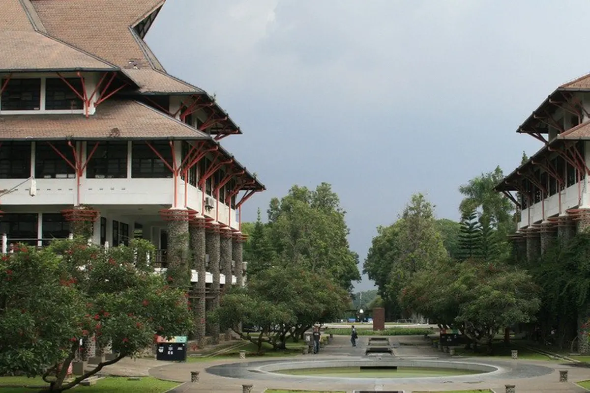 Kampus ITB