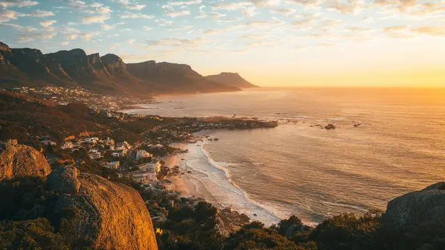 Cape Town, South Africa