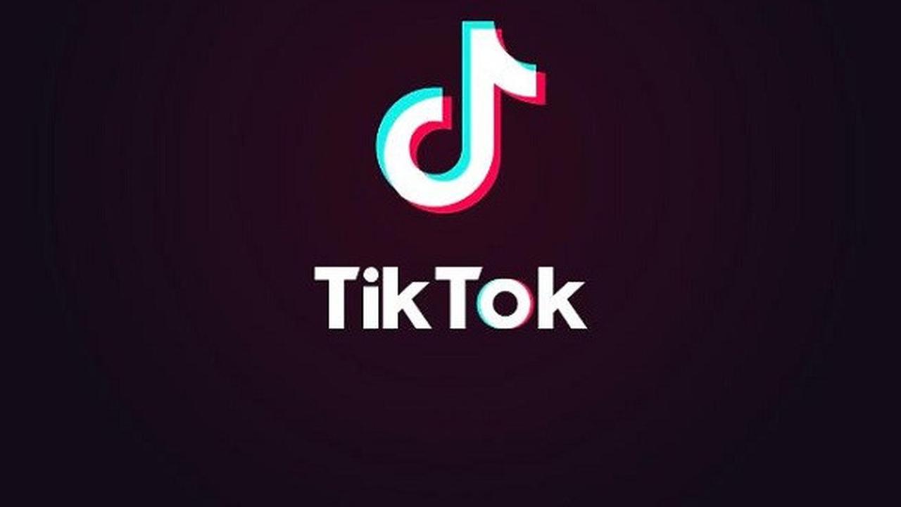 Logo Tiktok