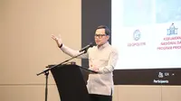 Wamendagri Bima Arya Dorong Daerah Perluas Basis Pajak Tanpa Bebani Masyarakat