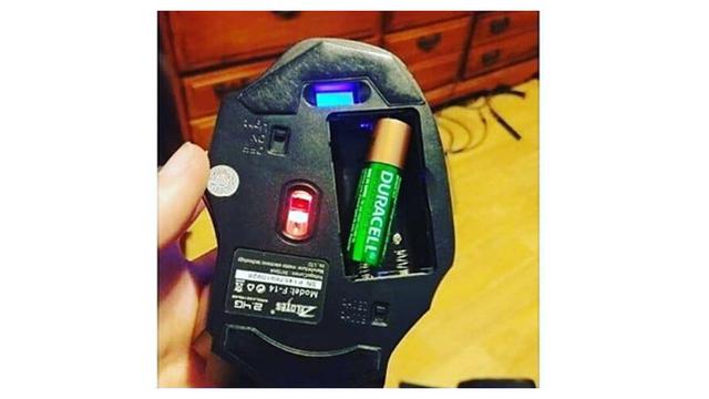 Kreatifnya orang Indonesia