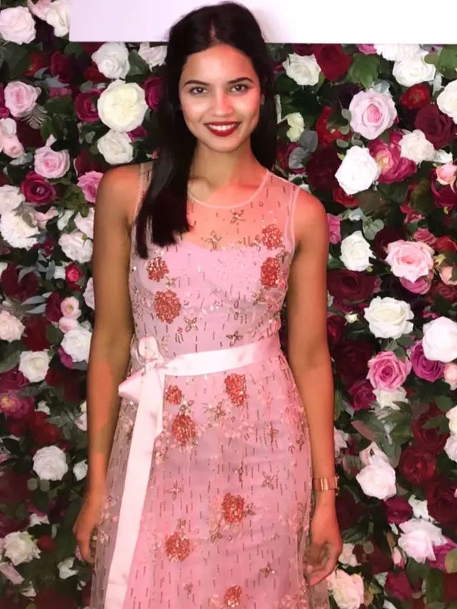 Priya Serrao
