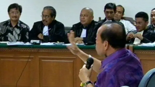 Liputan6 Malam 25-02-2014 |2| Bathoegana dan Permintaan THR, Istri Jenderal Tersangka, Perangko Seri Terbaru