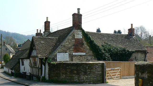 The Ancient Ram Inn