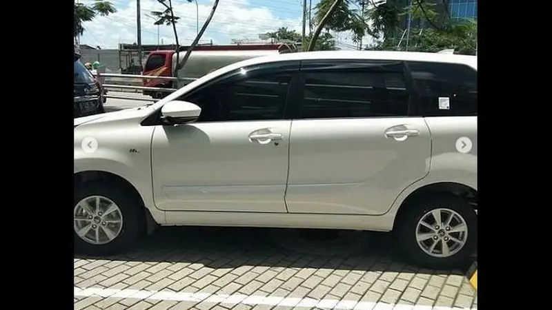 Toyota Avanza