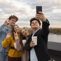 4 Istilah Milenial Ini Tidak Banyak Diketahui Gen Z, Apa Saja? | copyright freepik