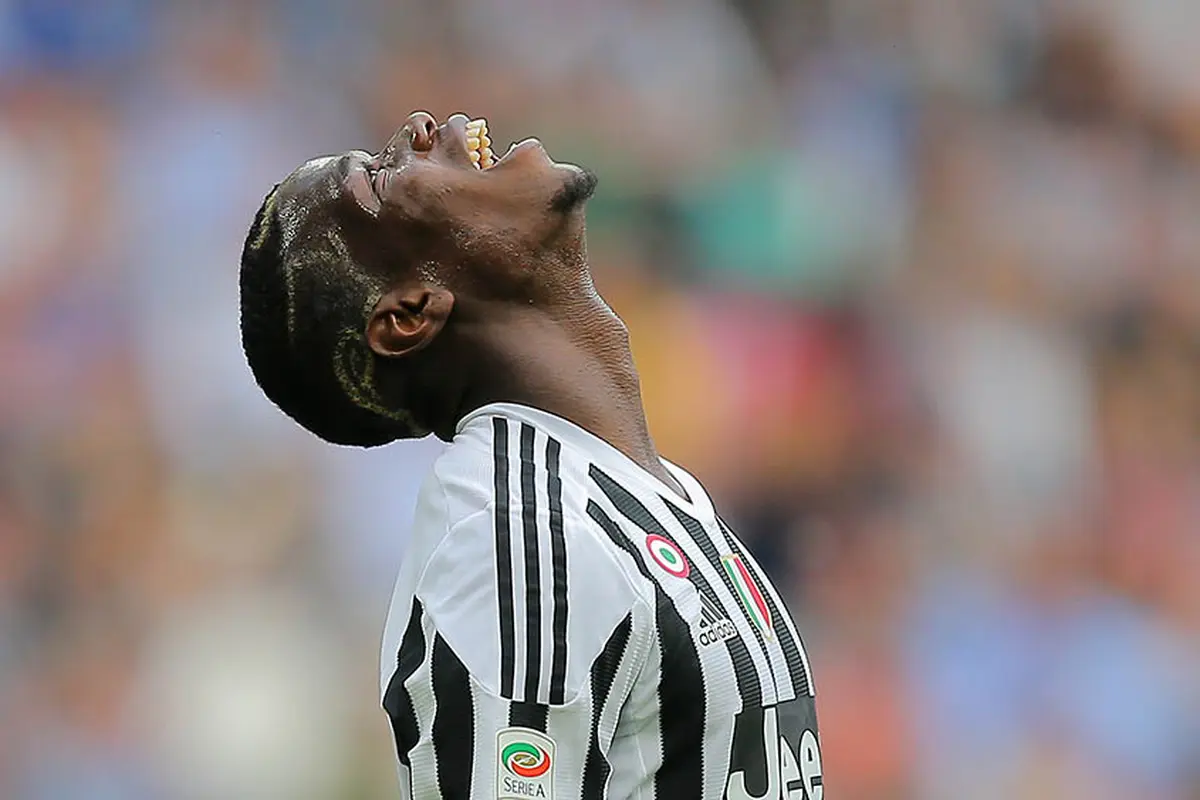 Juventus