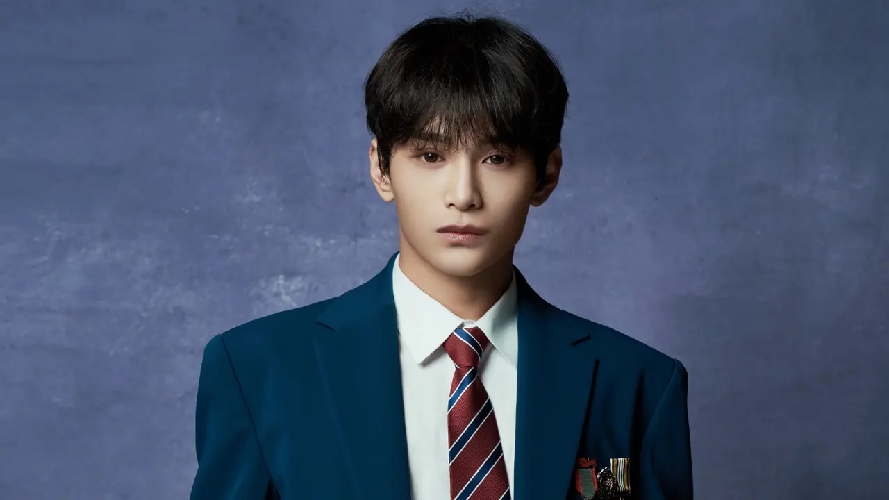 Zayyan debut jadi idol K-Pop XODIAC