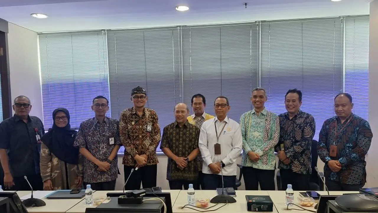 SKB 3 Menteri cuti bersama 18 Agustus 2025