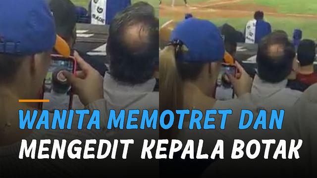 Berita kepala botak Hari Ini - Kabar Terbaru Terkini | Liputan6.com