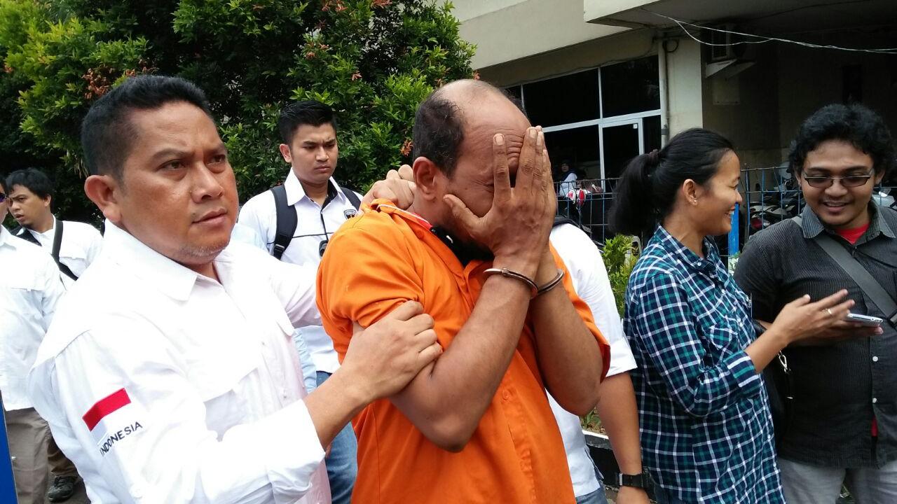 Nafiysul Qodar/Liputan6.com