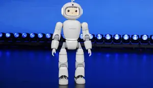 Chery Bikin Robot Pendamping Keluarga, Bisa Kerjakan 16 Tugas Sekaligus