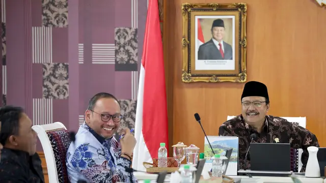 Inpres DTSEN Resmi Berlaku, Kemensos Bergerak Lakukan Uji Petik dan Pendalaman Data