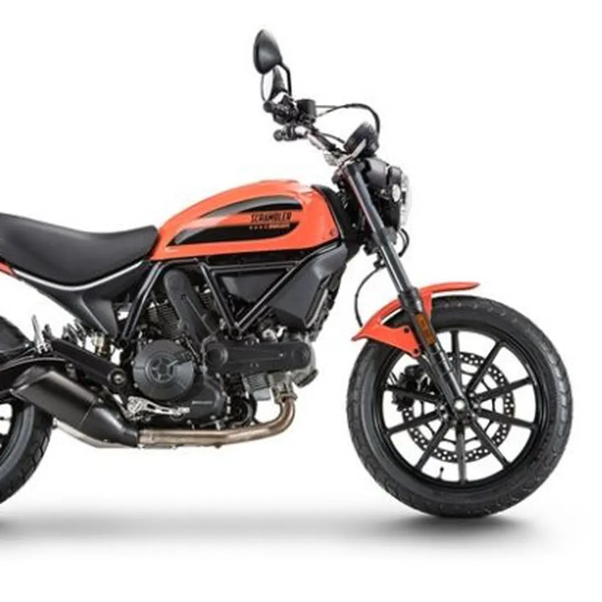 Jual ducati scrambler clearance