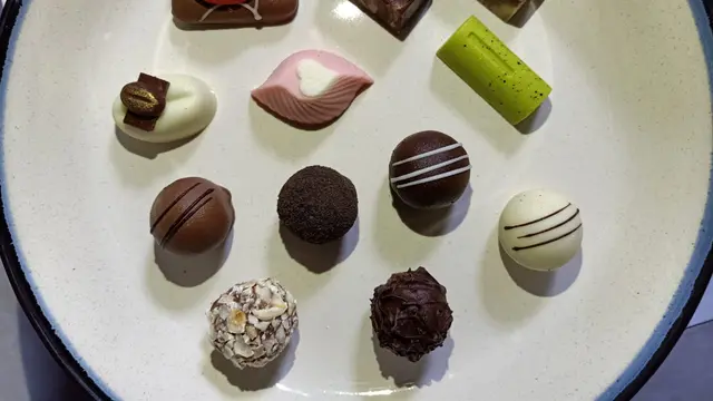 Dapur Cokelat Luncurkan Varian Premix, Buat Kudapan Lezat di Rumah Jadi Lebih Mudah