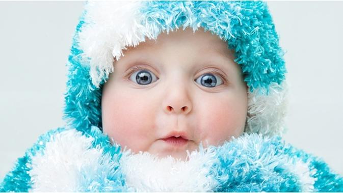 20 Nama Bayi Yang Berarti Kebahagiaan - Parenting Fimela.com