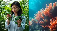 Perbedaan Fotosintesis dan Kemosintesis: Proses Penting dalam Metabolisme Organisme