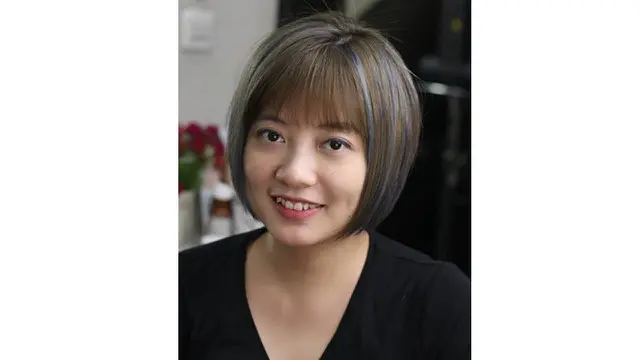 Selain Angelica Simperler, 6 Artis Cantik di Atas 30 Tahun Ini Miliki Baby Face