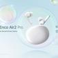 Oppo Enco Air2 Pro (Dok. Oppo)