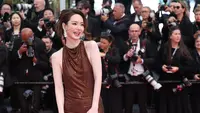 2 Aktris China Dipaksa Pergi dari Karpet Merah Festival Film Cannes 2026