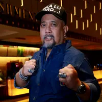 Profil Cast Film Comic 8 Casino Kings (Wimbarsana/bintang.com)