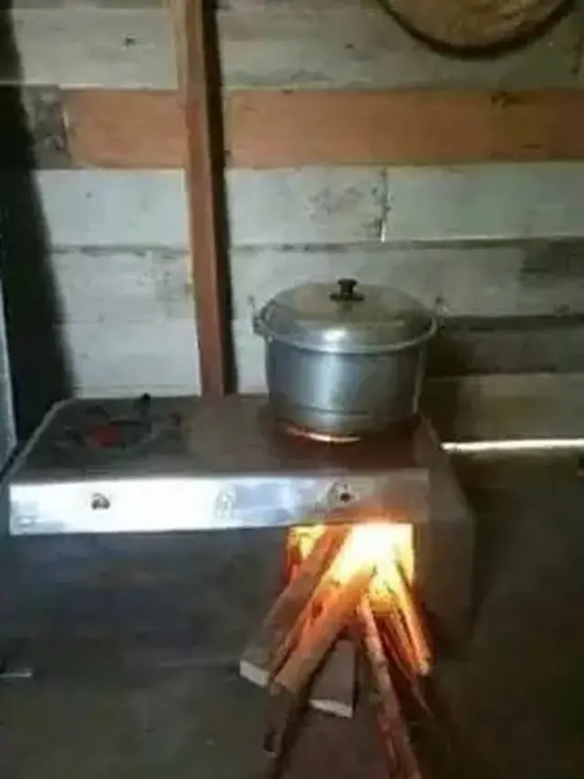 7 Ide Barang Kreatif Netizen Versi Low Budget Ini Kocak Abis