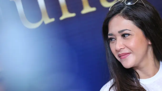 [Bintang] Maia Estianty