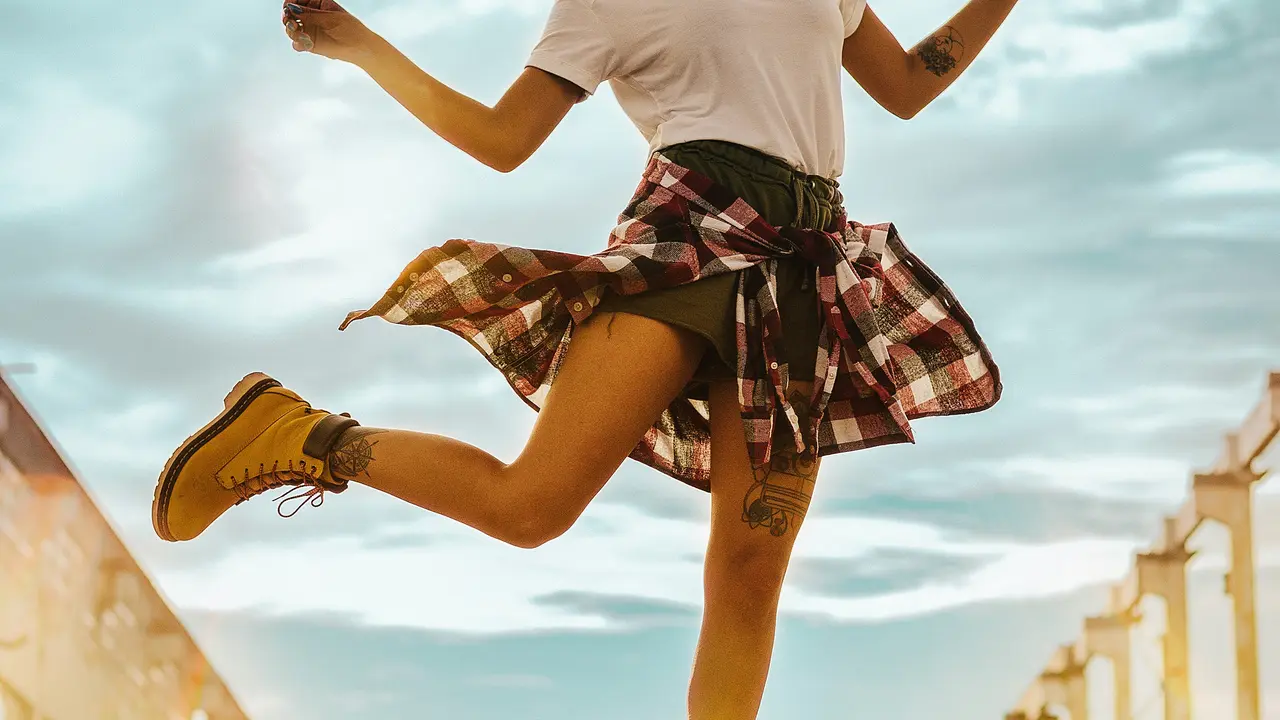 dance