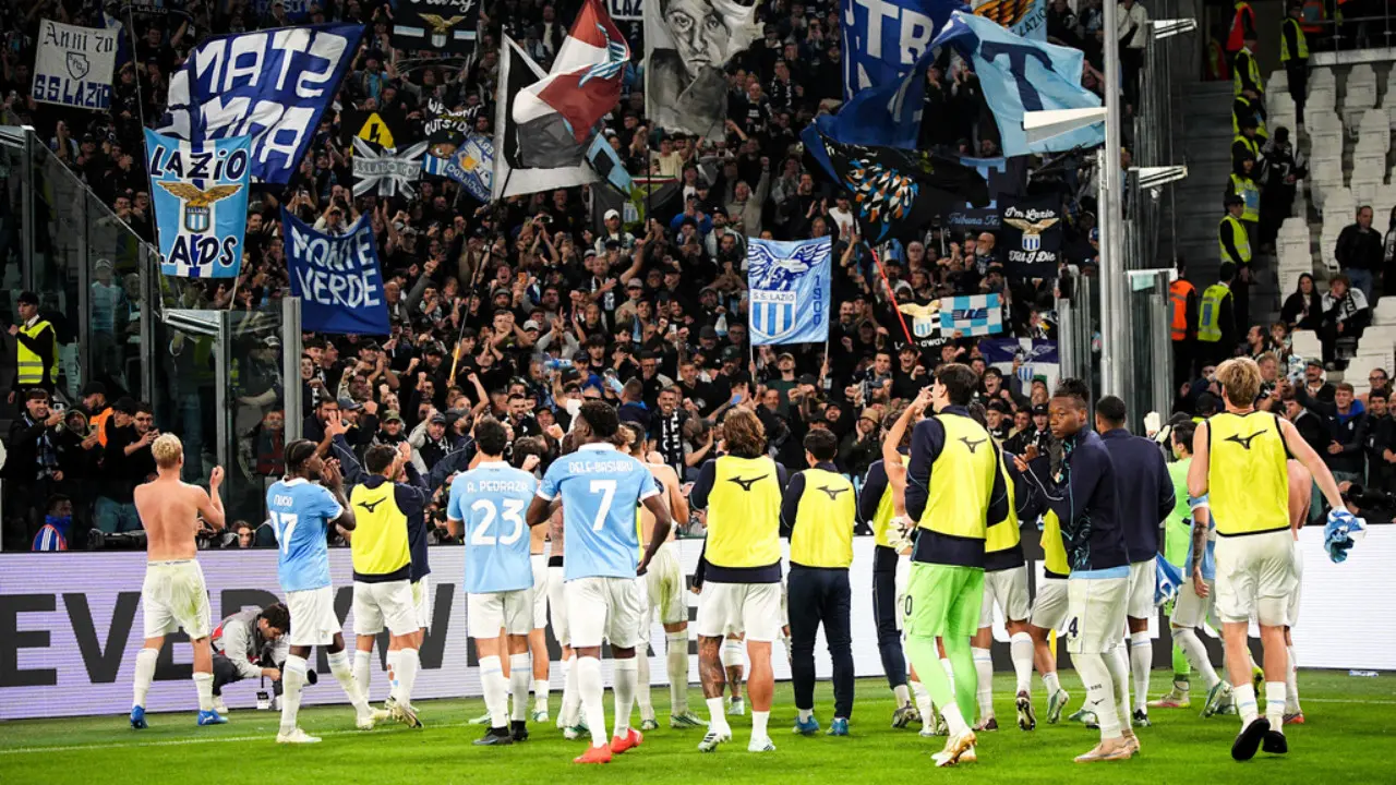 Lazio