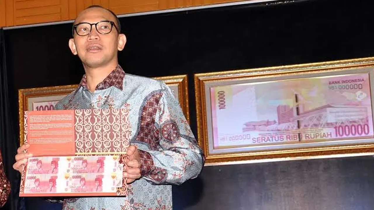 Chatib Basri