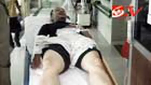 Puluhan Satgas Nasdem Diserang Marinir