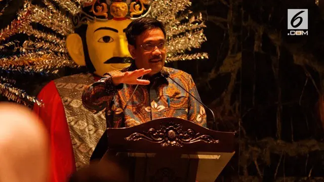 Gubernur DKI Jakarta Djarot Saiful Hidayat Meragukan atau tidak yakin soal wacana pemindahan ibu kota dari Jakarta ke Palangka Raya, Kalimantan Tengah.