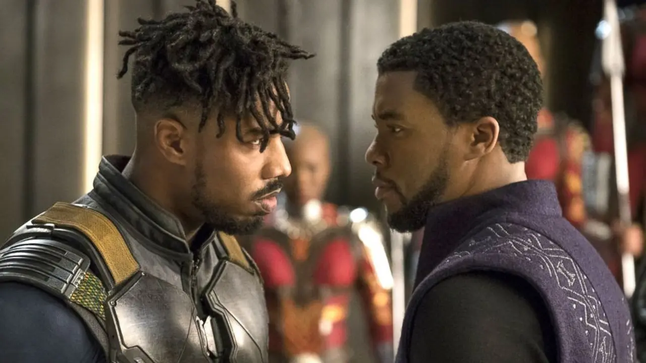 Black Panther