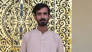Malik Tayyab, Talenta Muda Pakistan yang Mulai Masuk Pasar Indonesia