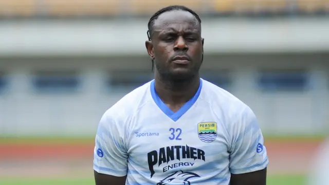 Victor Igbonefo