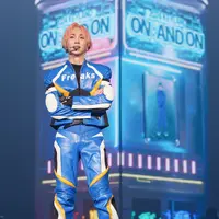 Key SHINee (Dok. CK Entertainment)