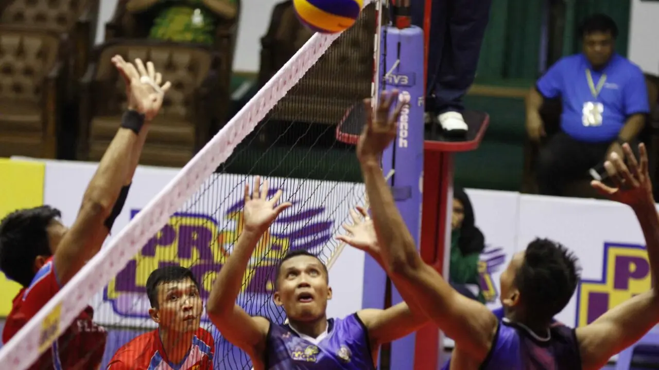Proliga