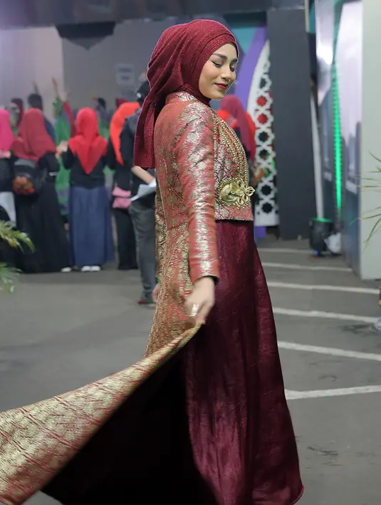 (Deki Prayoga/Bintang.com)