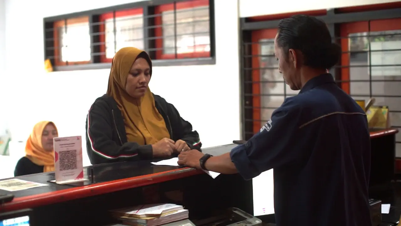 Bansos PKH dan Program Sembako