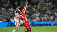 Real Madrid Siap Pecahkan Rekor Transfer Demi Bintang Munchen