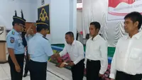 Kemenkum dan HAM: Remisi Khusus Hari Raya Nyepi Menghemat Anggaran Rp 553 Juta