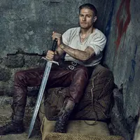 King Arthur: Legend of the Sword. (geeknation.com)