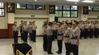 Kapolri Lantik Kapolda Papua Barat Pertama dan Kapolda Banten