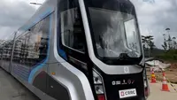 Trem Canggu Bali Mulai Beroperasi 2028, Bisa Angkut 60 Ribu Orang per Hari