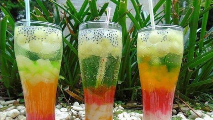 5000 Gambar Es Air Mata Pengantin Infobaru